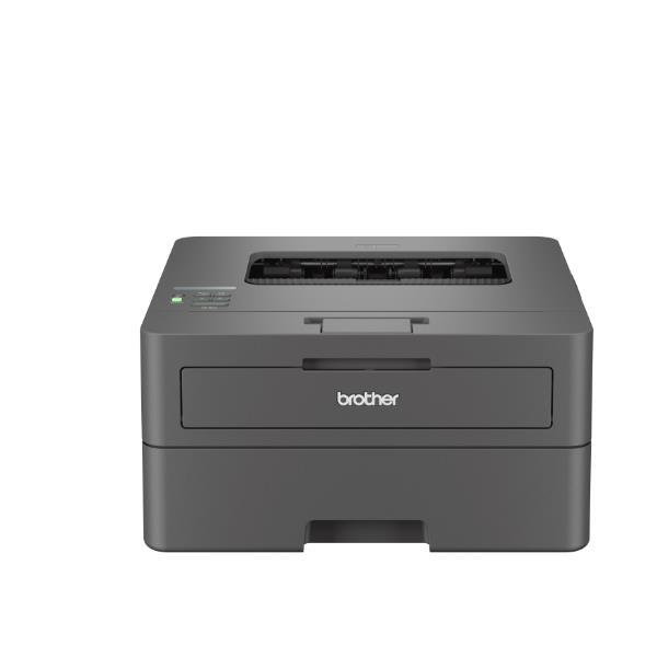 BROTHER HL-L2400DWE STAMPANTE LASER B/N A4 WI-FI FRONTE …